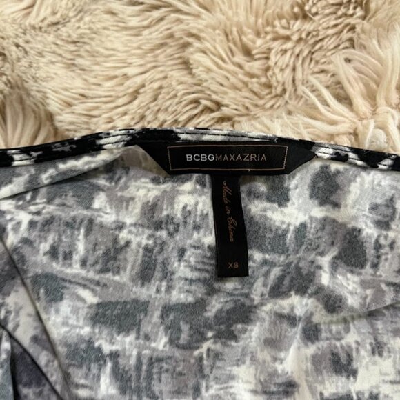 BCBGMaxazria Dress XS - Picture 4 of 4